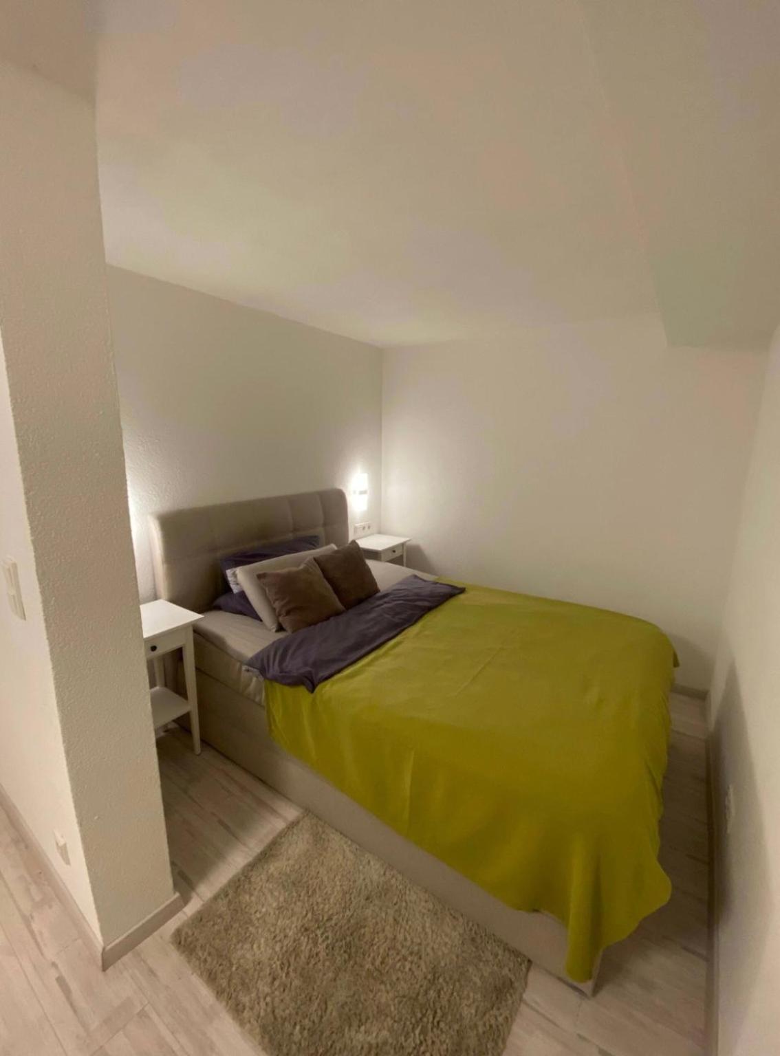 Moderne Souterrain-Oase In Top-Lage Bad Hersfeld Εξωτερικό φωτογραφία