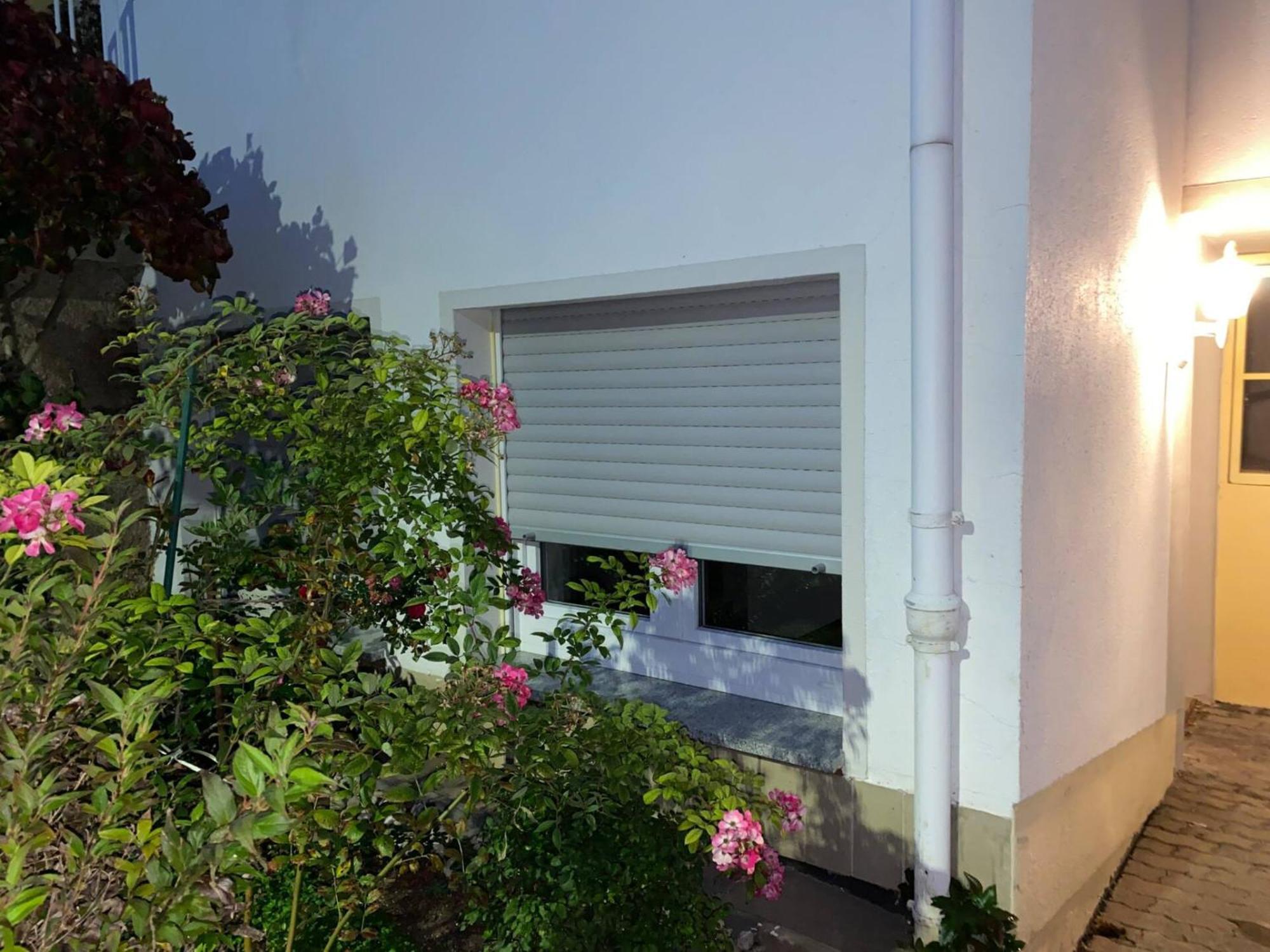 Moderne Souterrain-Oase In Top-Lage Bad Hersfeld Εξωτερικό φωτογραφία