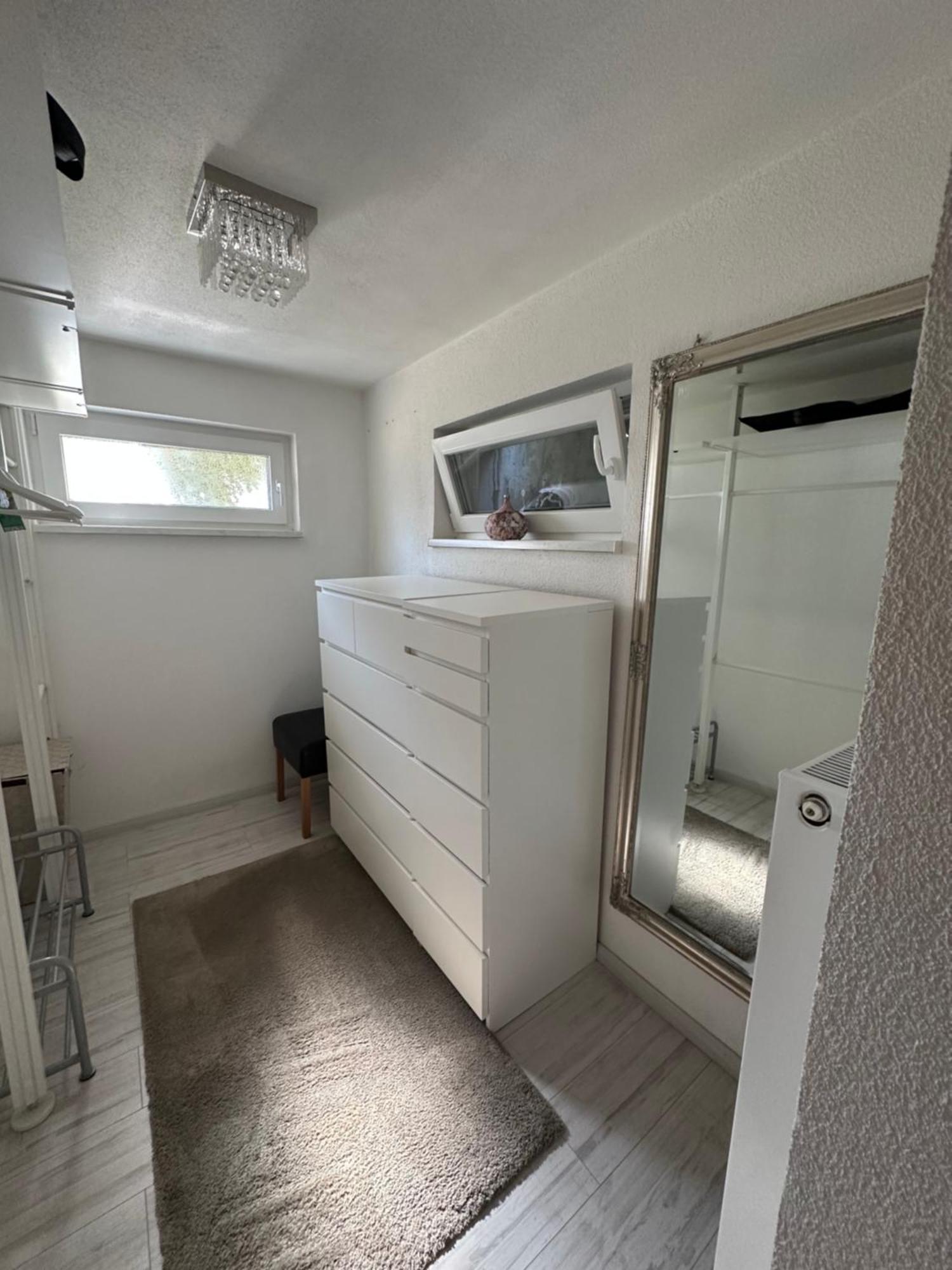 Moderne Souterrain-Oase In Top-Lage Bad Hersfeld Εξωτερικό φωτογραφία